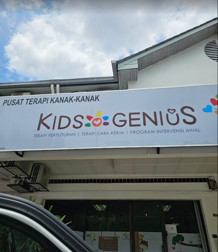 KidSoGenius (Subang Jaya)